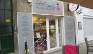 FitCandy - Lövőház utca Budapest - Egyéb