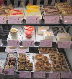 FitCandy - Lövőház utca