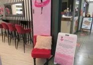 FitCandy - Westend Budapest