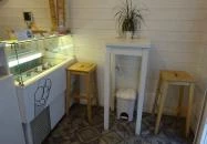 Fitlife Cukormentes Cukrászda Budapest