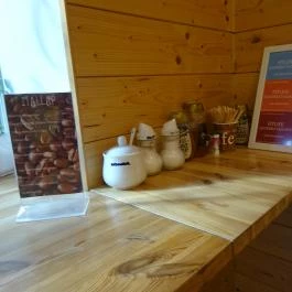 Fitlife Cukormentes Cukrászda Budapest - Belső