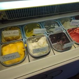 Fitlife Cukormentes Cukrászda Budapest - Étel/ital