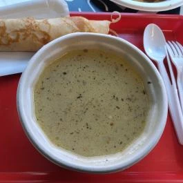 Fitness Grill Étterem Budapest - Étel/ital