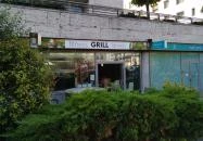 Fitness Grill Étterem Budapest
