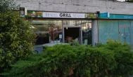 Fitness Grill Étterem Budapest - Külső kép