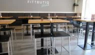 Fittbutiq Kitchen Budapest - Belső