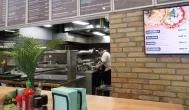 Fittbutiq Kitchen Budapest - Étlap/itallap