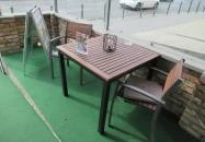 Fittbutiq Kitchen Budapest