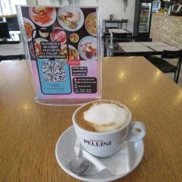 Fittbutiq Kitchen Budapest - Étel/ital