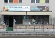 Fittbutiq Kitchen Budapest