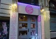 Fittnass Cukormentes Cukrászda Budapest