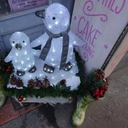 Fittnass Cukormentes Cukrászda Budapest - Egyéb