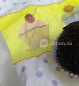 Fittnass Cukormentes Cukrászda