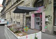 Fittnass Cukormentes Cukrászda Budapest