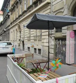 Fittnass Cukormentes Cukrászda