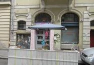 Fittnass Cukormentes Cukrászda Budapest