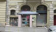 Fittnass Cukormentes Cukrászda Budapest - Külső kép