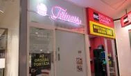 Fittnass - Duna Plaza Budapest - Egyéb