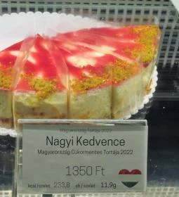 Fittnass - Duna Plaza