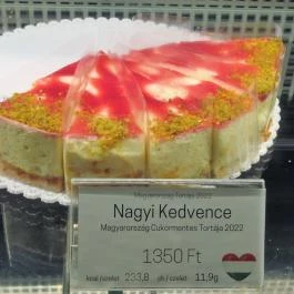 Fittnass - Duna Plaza Budapest - Egyéb