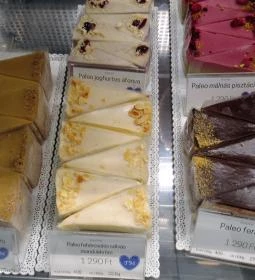 Fittnass - Duna Plaza