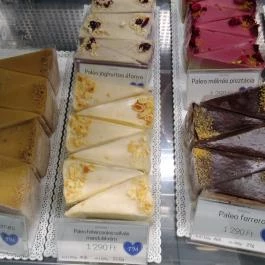 Fittnass - Duna Plaza Budapest - Egyéb