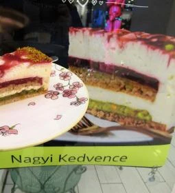 Fittnass - Duna Plaza