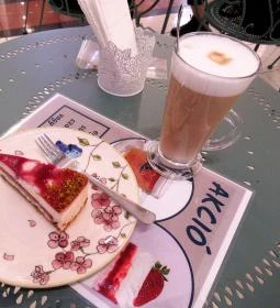 Fittnass - Duna Plaza