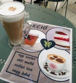 Fittnass - Duna Plaza