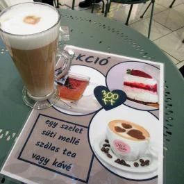 Fittnass - Duna Plaza Budapest - Egyéb