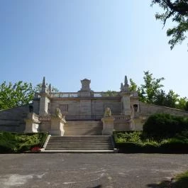 Fiumei úti Sírkert Budapest - Egyéb