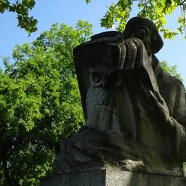 Fiumei úti Sírkert Budapest - Egyéb