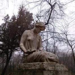 Fiumei úti Sírkert Budapest - Egyéb