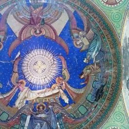 Fiumei úti Sírkert Budapest - Egyéb