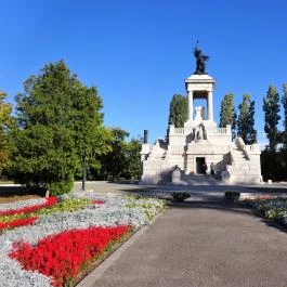 Fiumei úti Sírkert Budapest - Egyéb