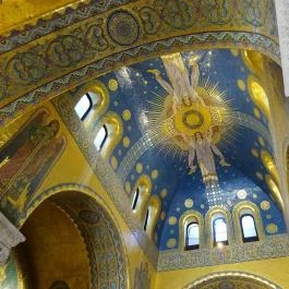 Fiumei úti Sírkert Budapest - Egyéb