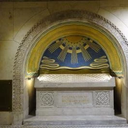 Fiumei úti Sírkert Budapest - Egyéb