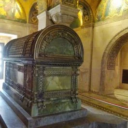 Fiumei úti Sírkert Budapest - Egyéb