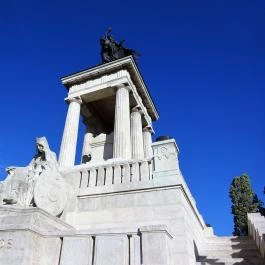 Fiumei úti Sírkert Budapest - Egyéb