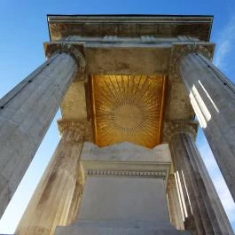 Fiumei úti Sírkert Budapest - Egyéb