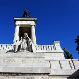 Fiumei úti Sírkert Budapest - Egyéb