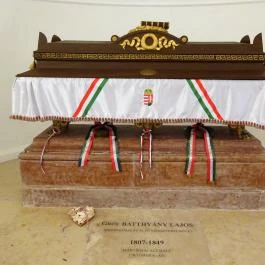 Fiumei úti Sírkert Budapest - Egyéb