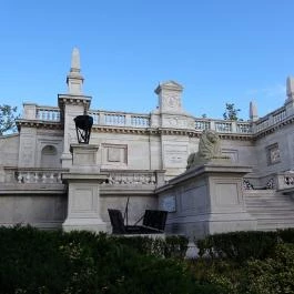 Fiumei úti Sírkert Budapest - Egyéb