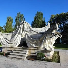 Fiumei úti Sírkert Budapest - Egyéb