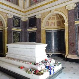 Fiumei úti Sírkert Budapest - Egyéb