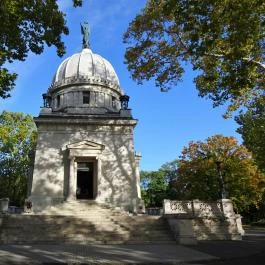 Fiumei úti Sírkert, Budapest - Egyéb