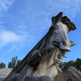 Fiumei úti Sírkert Budapest - Egyéb