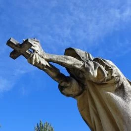 Fiumei úti Sírkert Budapest - Egyéb