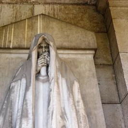 Fiumei úti Sírkert Budapest - Egyéb