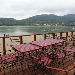 Five Billion Stars Camping Pilismarót - Környék